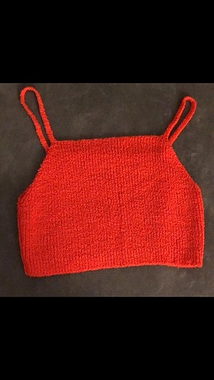 crop top ust