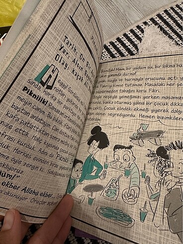  Beden Renk Çocuk kitabı