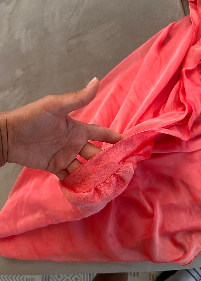 Midi etek - Görsel 5