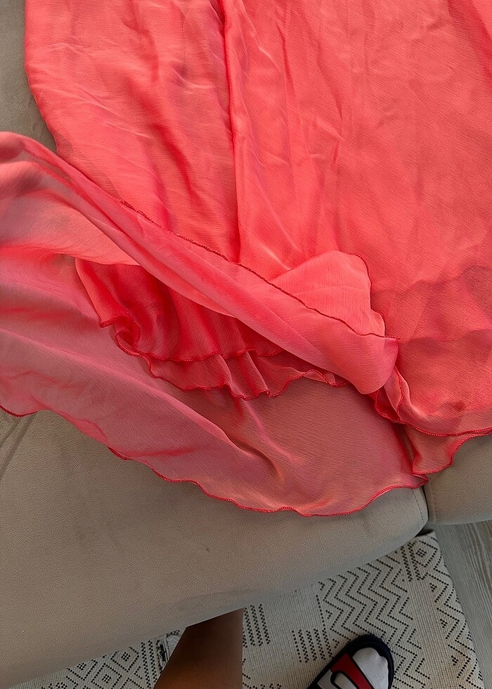 Midi etek - Görsel 4