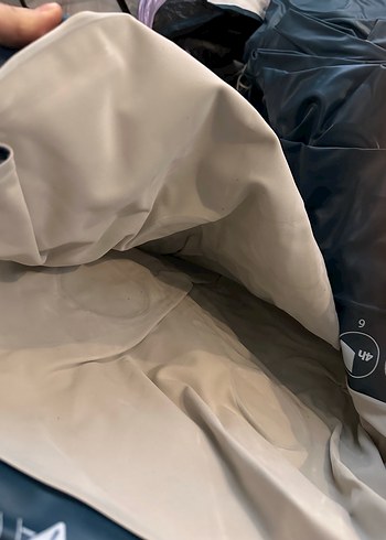 Decathlon Şişme Kamp Matı - Görsel 4