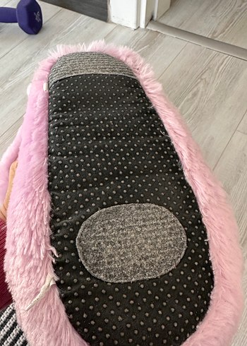 Twigy kadın panduf - Görsel 6