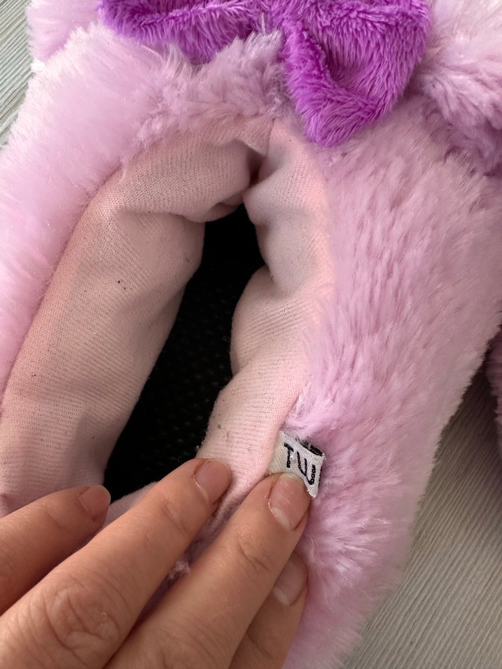 Twigy kadın panduf - Görsel 2