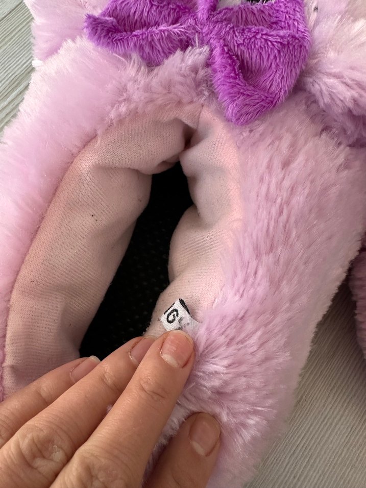 Twigy kadın panduf - Görsel 3