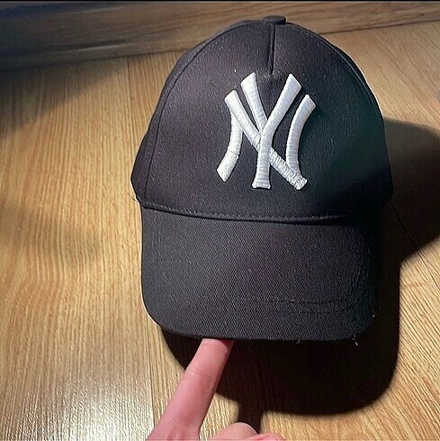  Beden New era şapka