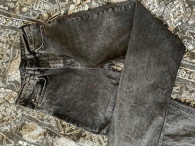Trendyol & Milla Straight jean