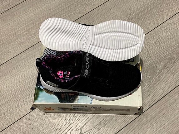 35 Beden Orijinal Skechers 35 no (22cm)