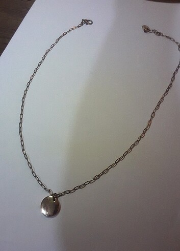 Zara Gold kolye