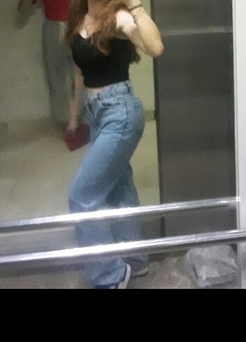 Mavi jean