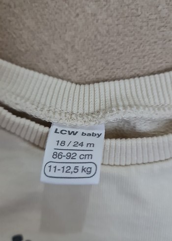 erkek çocuk sweatshirt - Görsel 3