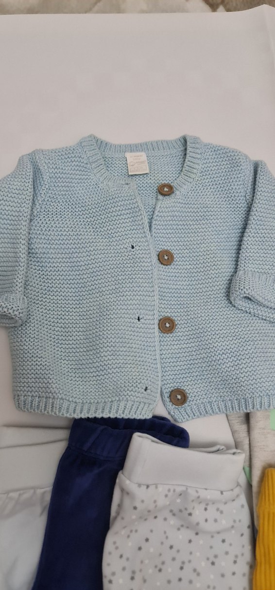 kışlık bebek takımları - Görsel 5