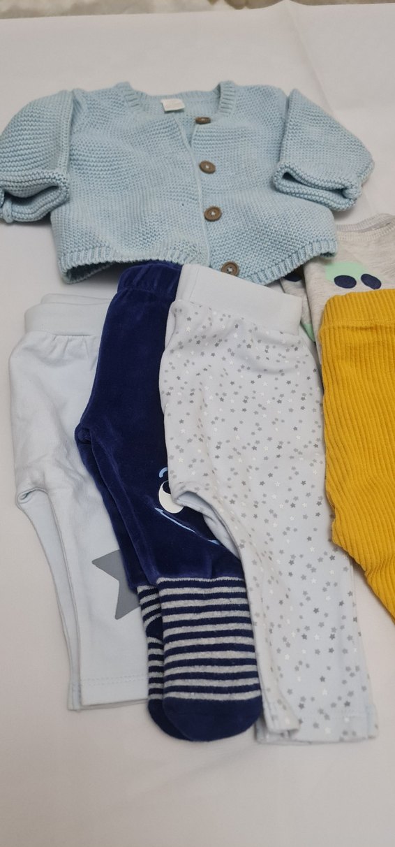 kışlık bebek takımları - Görsel 4