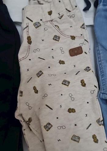 Erkek Çocuk İnce Sweatshirt Toplu Satış - Görsel 8