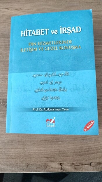 Kitap