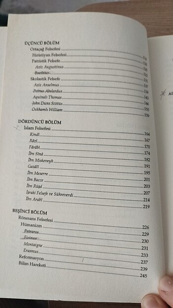 Beden Renk Kitap