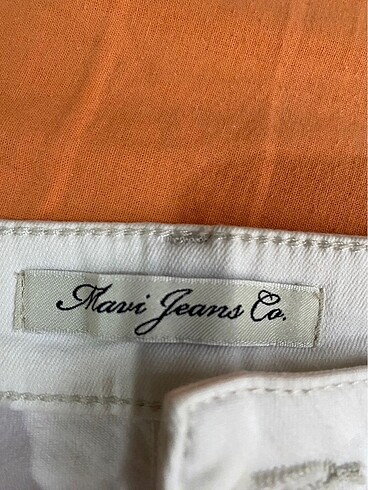 Mavi Jeans Mavi marka sort