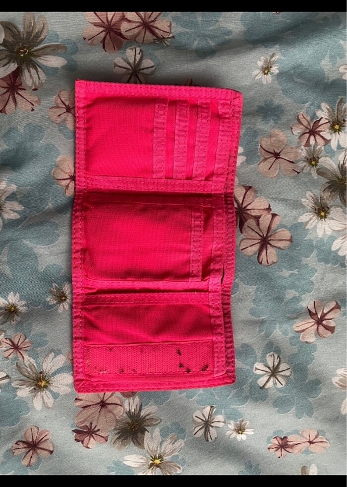 Nike cüzdan - Görsel 3