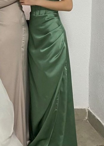 gece elbisesi