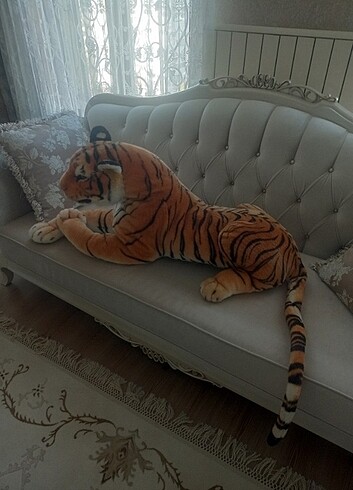 Diğer PELUŞ KAPLAN