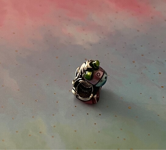  Beden Unicorn Charm