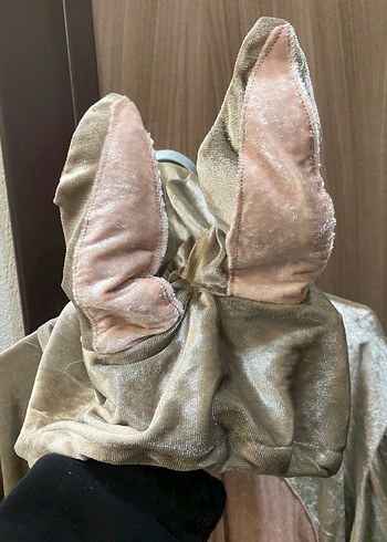 Tavşan kostümü - Görsel 2