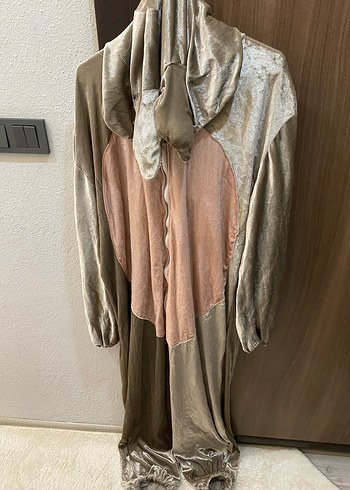 Tavşan kostümü - Görsel 3