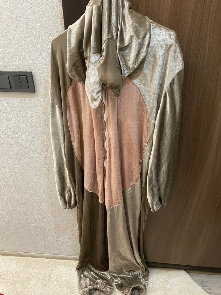 Tavşan kostümü - Görsel 3