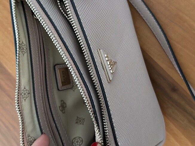  Beden Guess original çanta