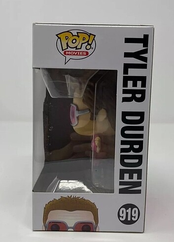  Beden Tyler Durden Funko Pop