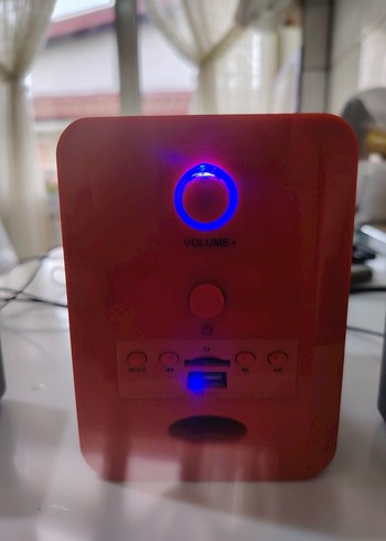 2+1 mini pc vs bluetooth vardır ve usb radıo sd kart vardır - Görsel 4