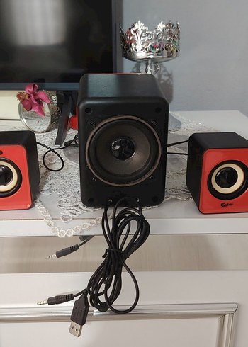 2+1 mini pc vs bluetooth vardır ve usb radıo sd kart vardır - Görsel 3