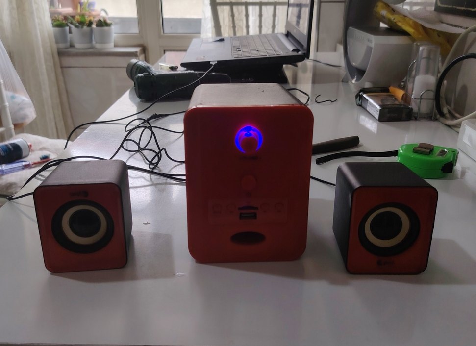 2+1 mini pc vs  bluetooth vardır ve usb radıo sd kart vardır - Görsel 2