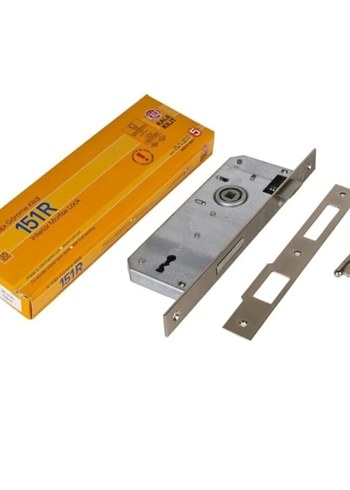 sıfır 6 adet kale kilit göbekleri - Görsel 3