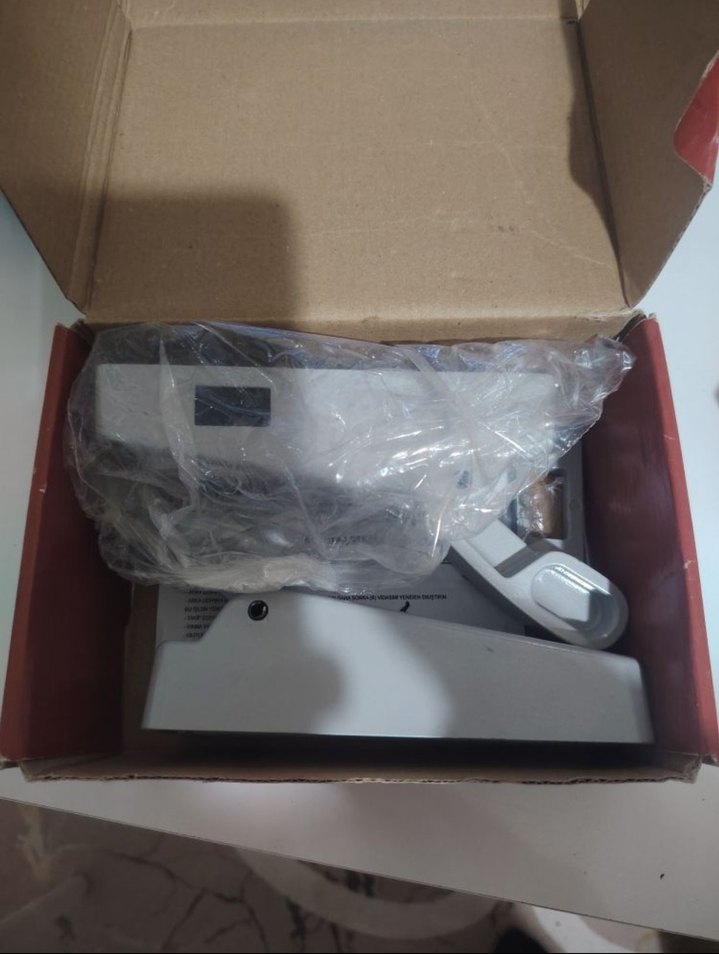 Otek Panik Bar Kilit - Görsel 2