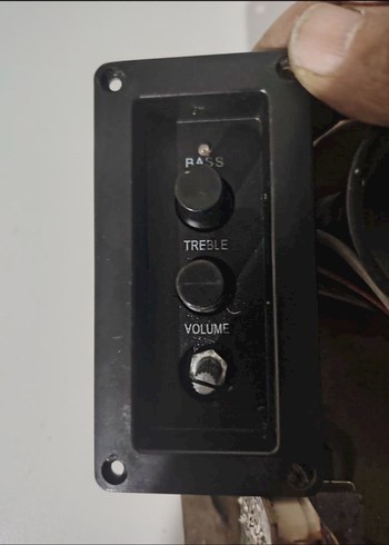 projelik 2+1 ses anfi parçaları - Görsel 2