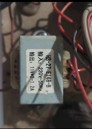 projelik 2+1 ses anfi parçaları - Görsel 4