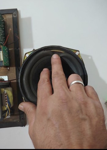 projelik 5+1 ses anfi parçaları - Görsel 2