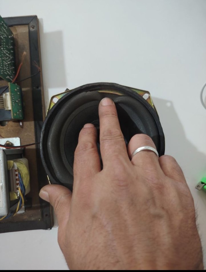 projelik 5+1 ses anfi parçaları - Görsel 2