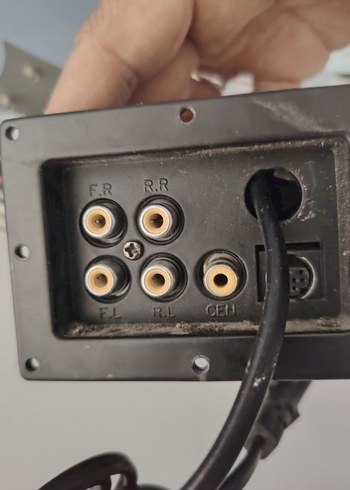 projelik ses sistwmi anfi parçaları - Görsel 3