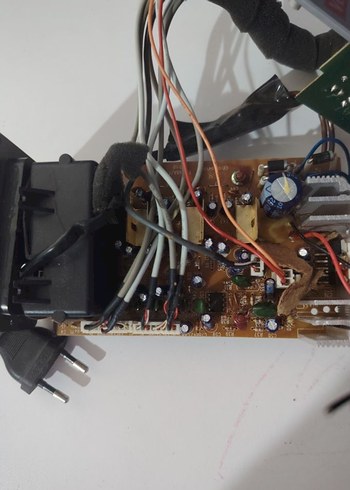 projelik ses sistwmi anfi parçaları - Görsel 2