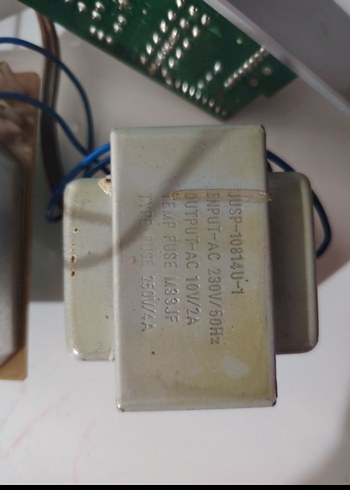 projelik ses sistwmi anfi parçaları - Görsel 4