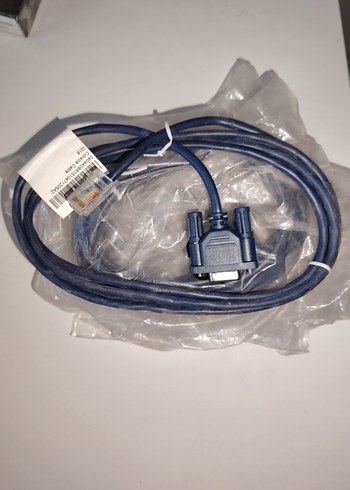 44 adet çeşitli elektronik kablolar - Görsel 3