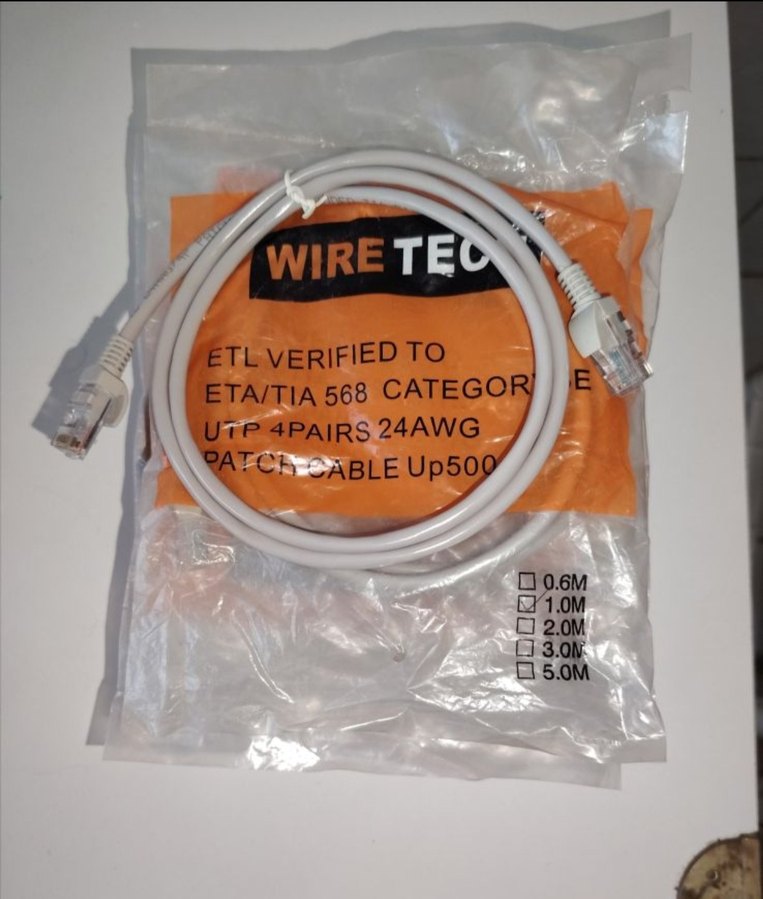 44 adet çeşitli elektronik kablolar - Görsel 4