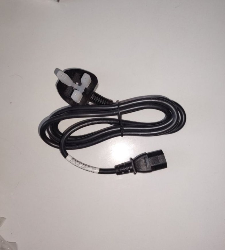 44 adet çeşitli elektronik kablolar - Görsel 5