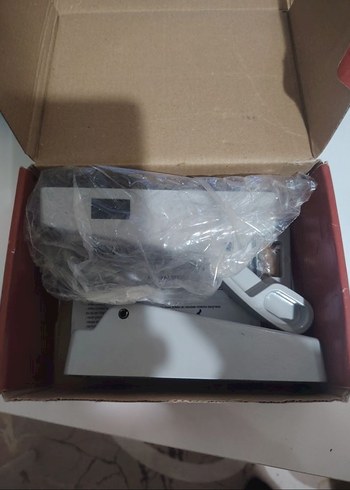 Otek Panik Bar Kilit Kutusu - Görsel 2