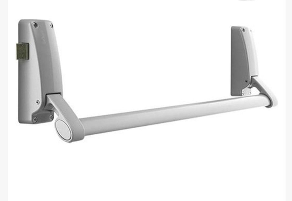 Otek Panik Bar Kilit Kutusu - Görsel 3