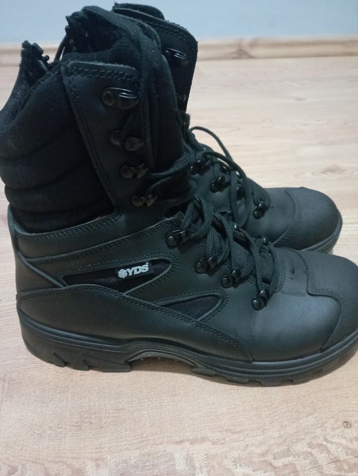 44 nunara YDS marka sıfır bot - Görsel 4