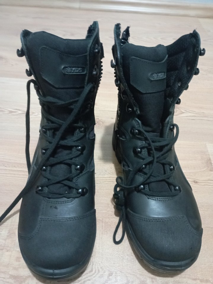 44 nunara YDS marka sıfır bot - Görsel 5