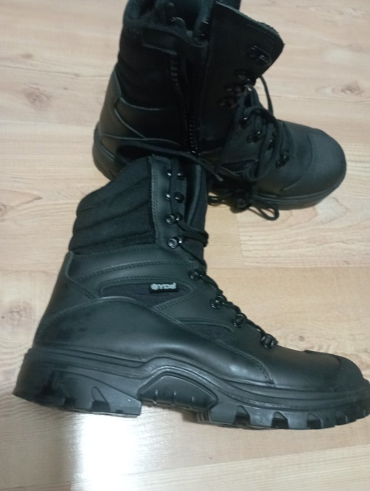 44 nunara YDS marka sıfır bot - Görsel 3