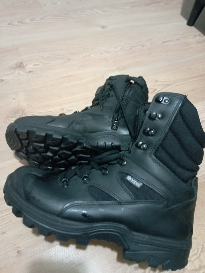 44 nunara YDS marka sıfır bot - Görsel 2